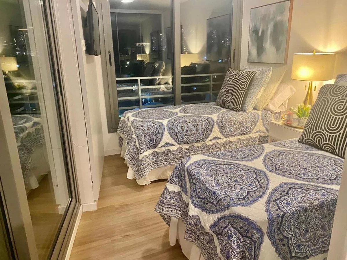 Apartamento ID.2793 - Apartamento en venta de 2 dormitorios, Torre de categoría.