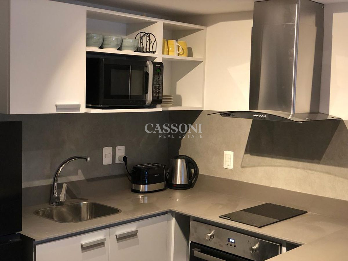 Apartamento ID.2597 - Apartamento en venta - Roosevelt edificio con amenities.