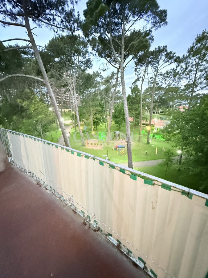 Apartamento ID.2674 - Apartamento en Venta, Playa Mansa, Punta del Este