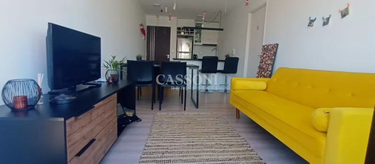 Apartamento ID.4177 - Apartamento en venta 1 dormitorio - Moderno Maldonado.