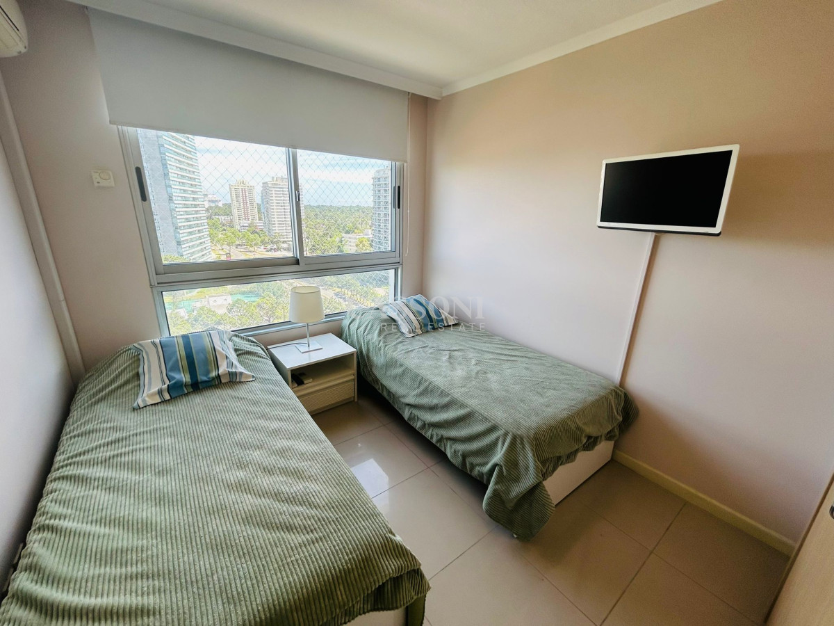 Apartamento ID.2510 - Espectacular Apartamento en venta