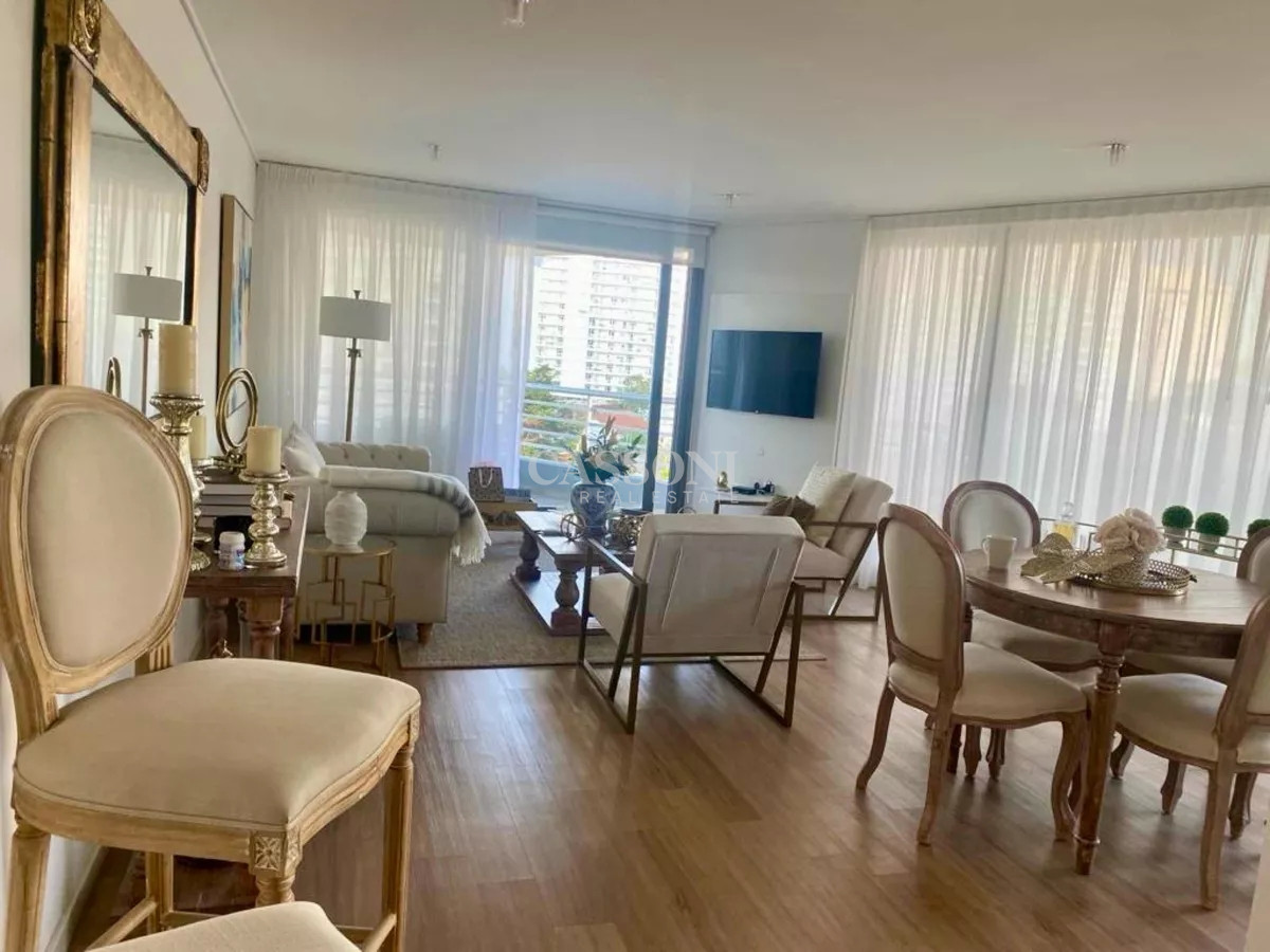 Apartamento ID.2793 - Apartamento en venta de 2 dormitorios, Torre de categoría.