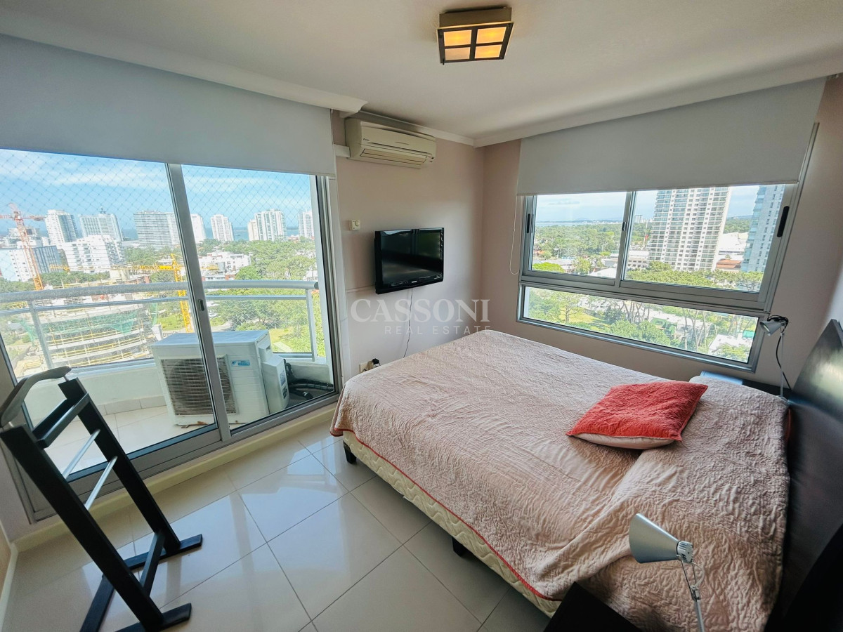 Apartamento ID.2510 - Espectacular Apartamento en venta