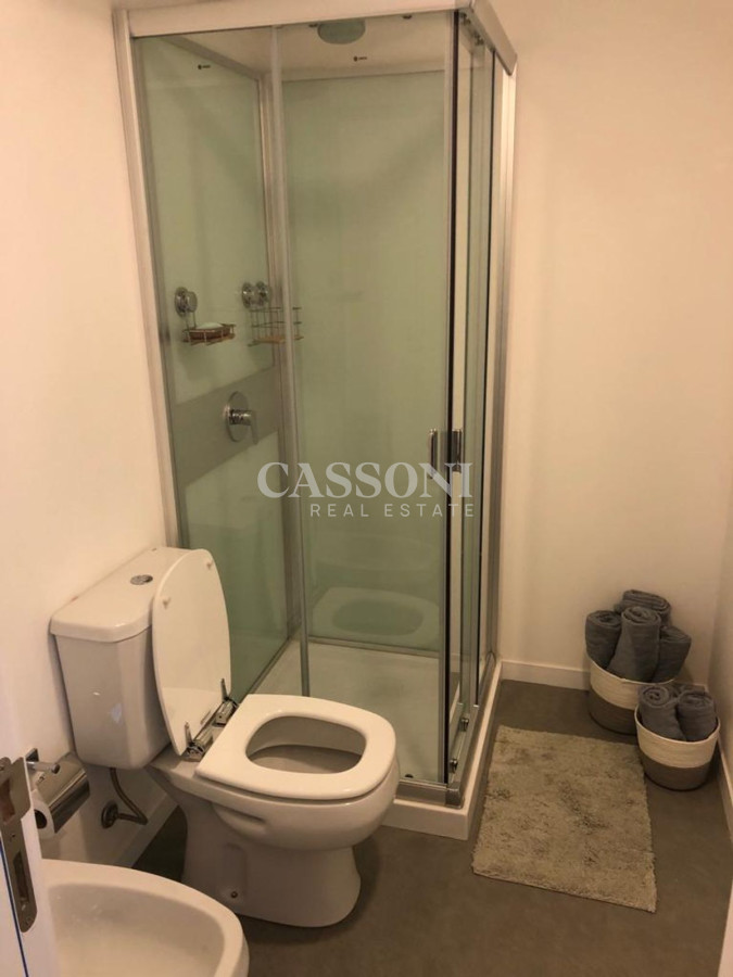 Apartamento ID.2597 - Apartamento en venta - Roosevelt edificio con amenities.
