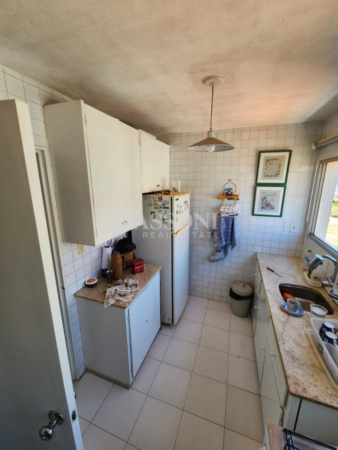 Apartamento ID.2619 - Apartamento en Venta Playa Brava, Punta del Este