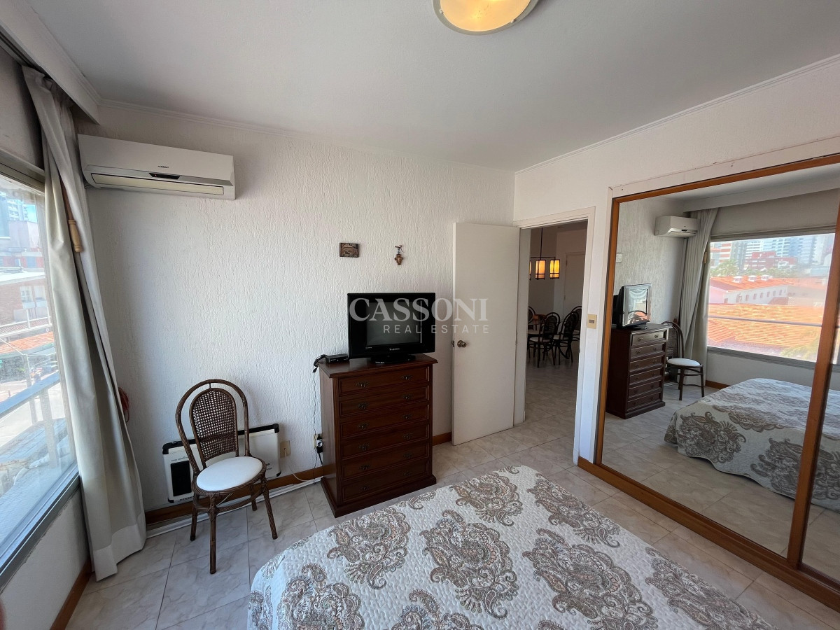 Apartamento ID.2498 - Apartamento En Venta Península