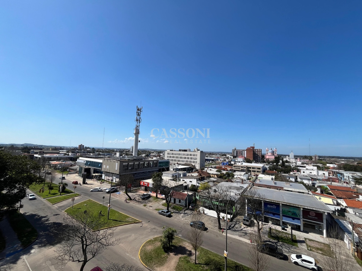 Apartamento ID.4031 - Apartamento en venta - 3 dormitorios Barrio Ipora.