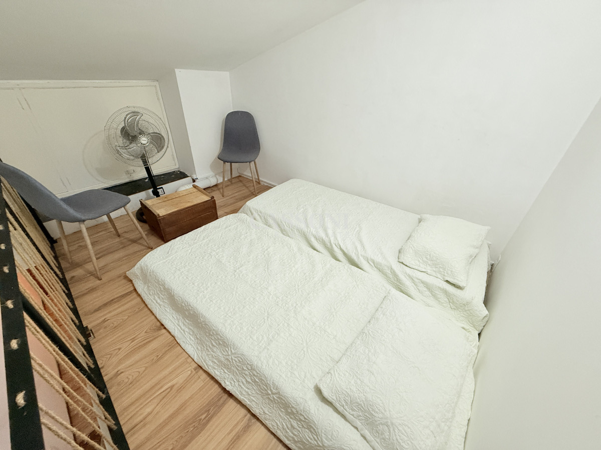 Apartamento ID.2674 - Apartamento en Venta, Playa Mansa, Punta del Este