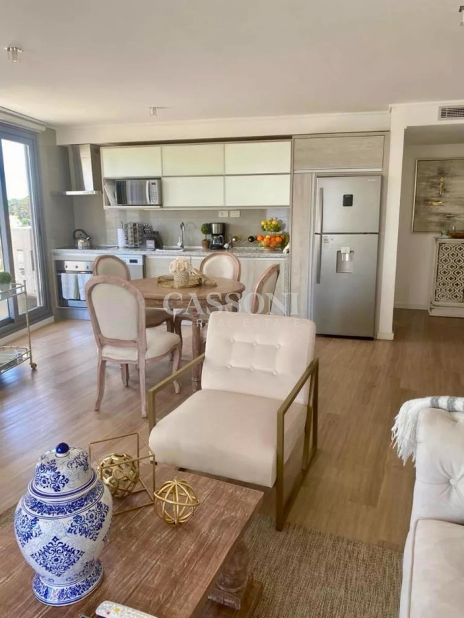 Apartamento ID.2793 - Apartamento en venta de 2 dormitorios, Torre de categoría.