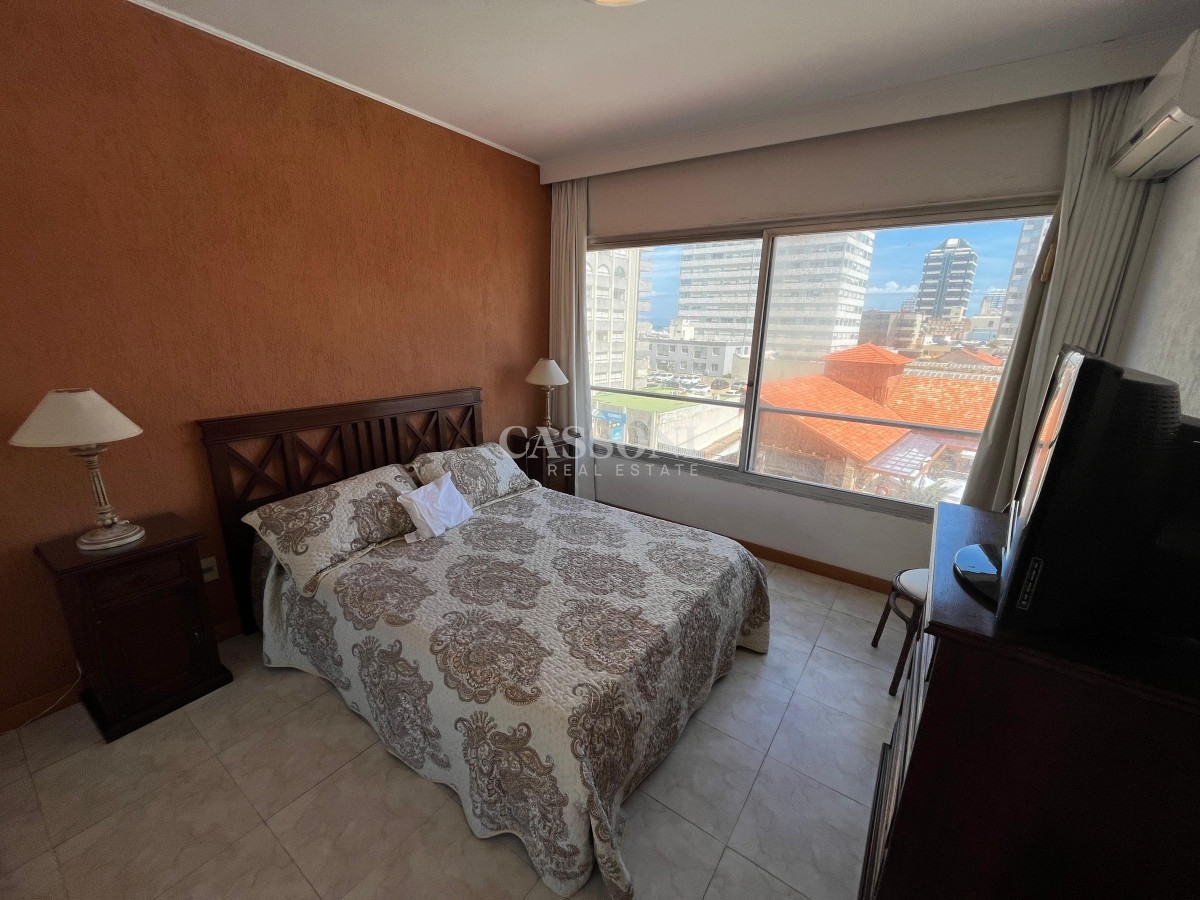 Apartamento ID.2498 - Apartamento En Venta Península
