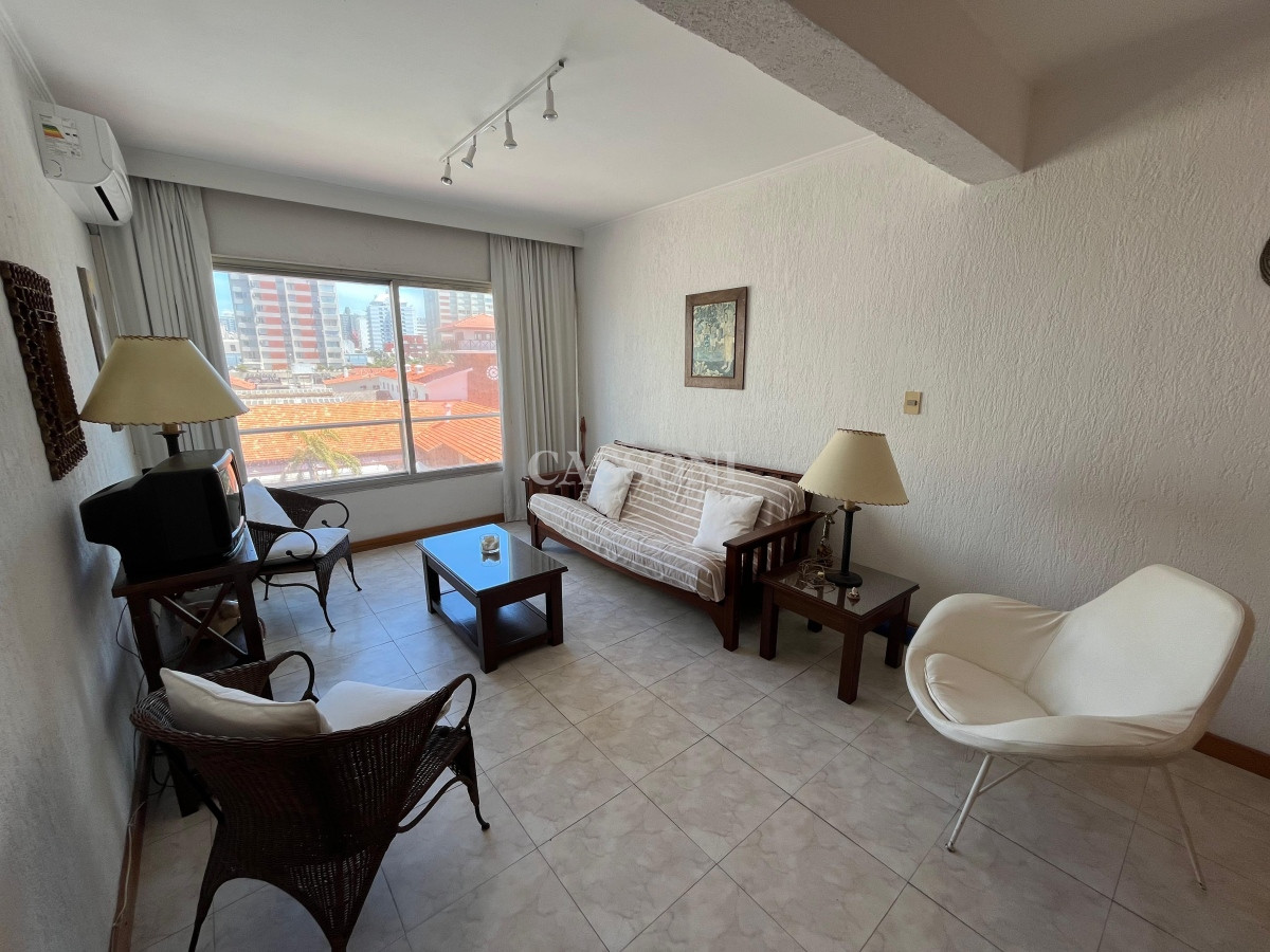 Apartamento ID.2498 - Apartamento En Venta Península