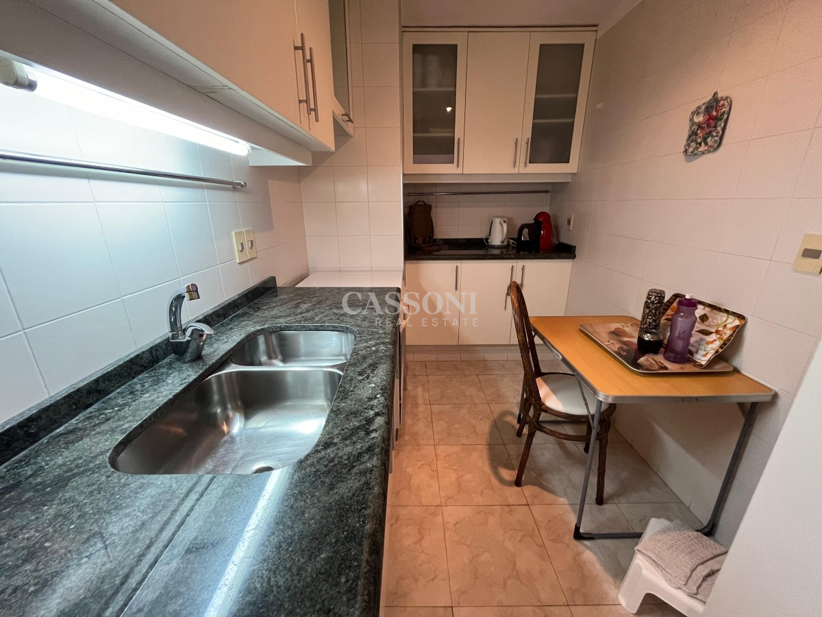 Apartamento ID.2498 - Apartamento En Venta Península