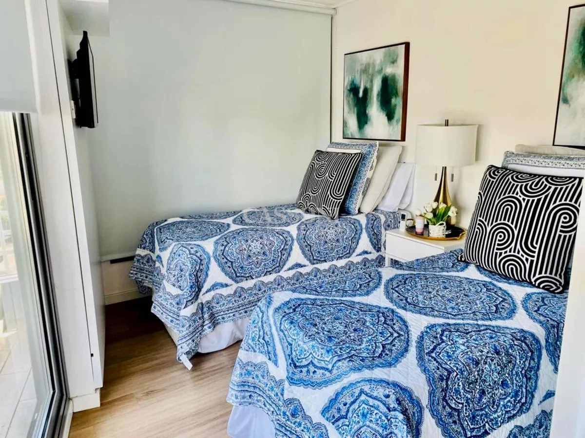Apartamento ID.2793 - Apartamento en venta de 2 dormitorios, Torre de categoría.