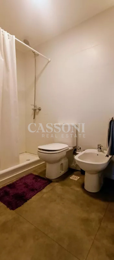 Apartamento ID.4177 - Apartamento en venta 1 dormitorio - Moderno Maldonado.