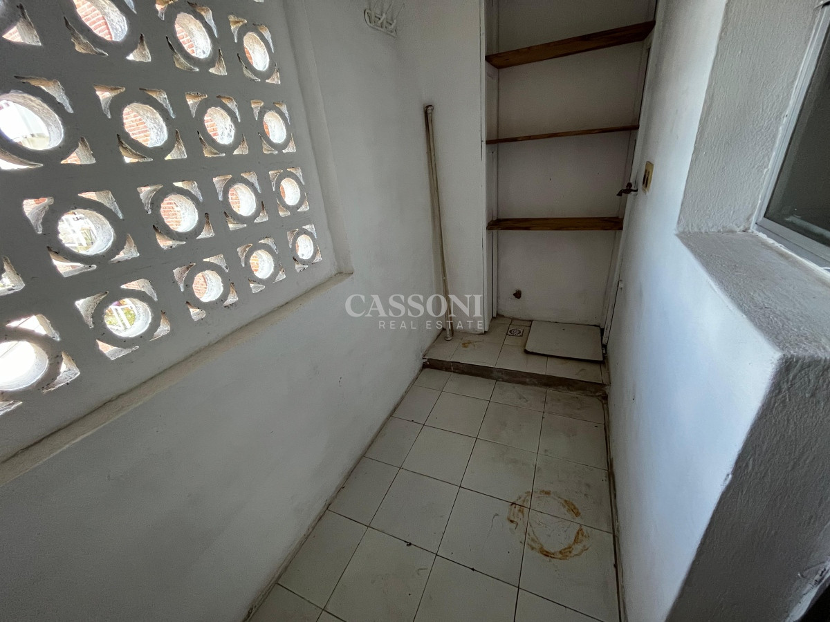 Apartamento ID.4031 - Apartamento en venta - 3 dormitorios Barrio Ipora.