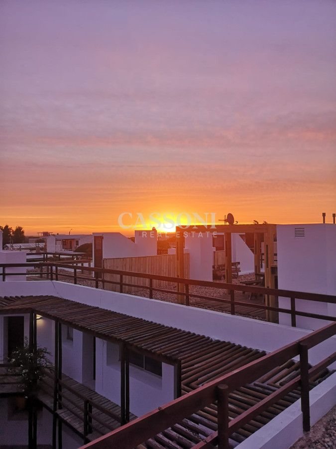Apartamento ID.2456 - Apartamento Penthouse en venta y alquiler de temporada, Manantiales.