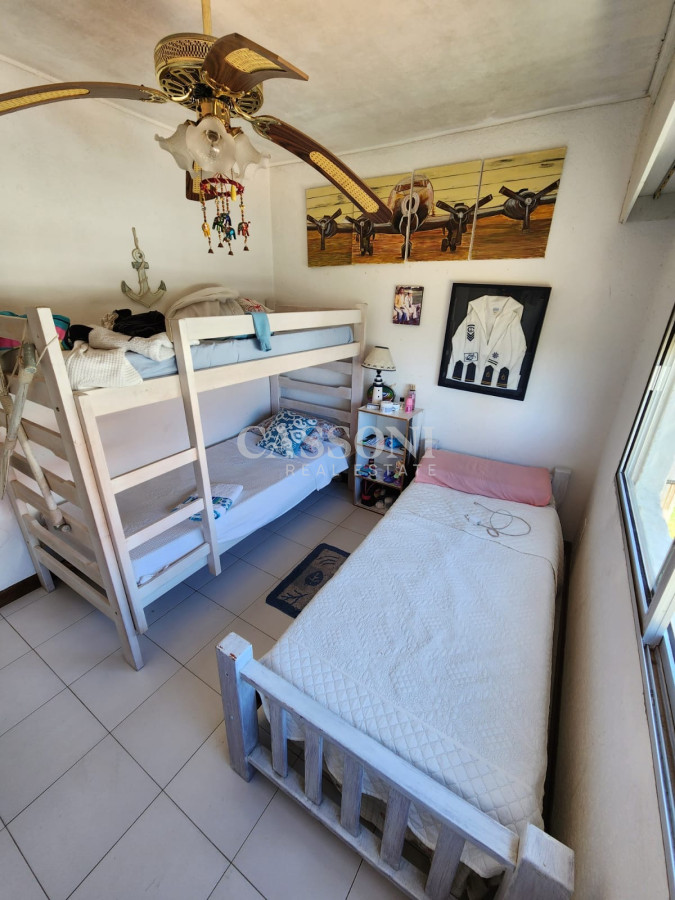 Apartamento ID.2619 - Apartamento en Venta Playa Brava, Punta del Este