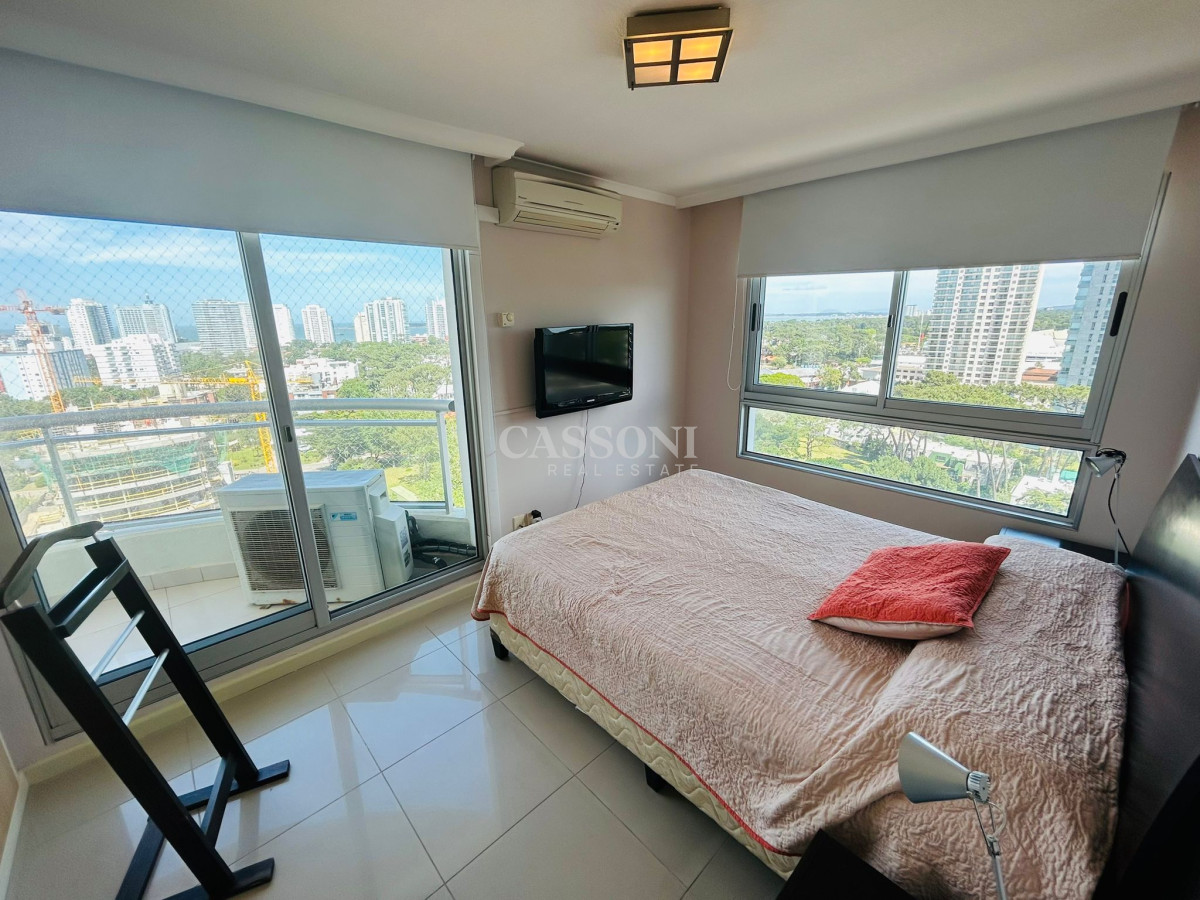 Apartamento ID.2510 - Espectacular Apartamento en venta