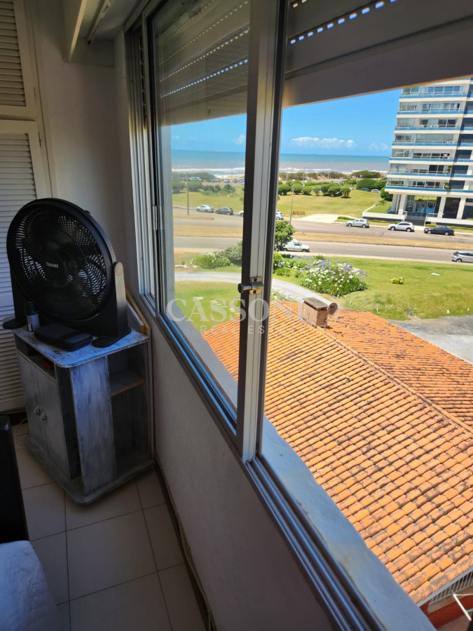 Apartamento ID.2619 - Apartamento en Venta Playa Brava, Punta del Este