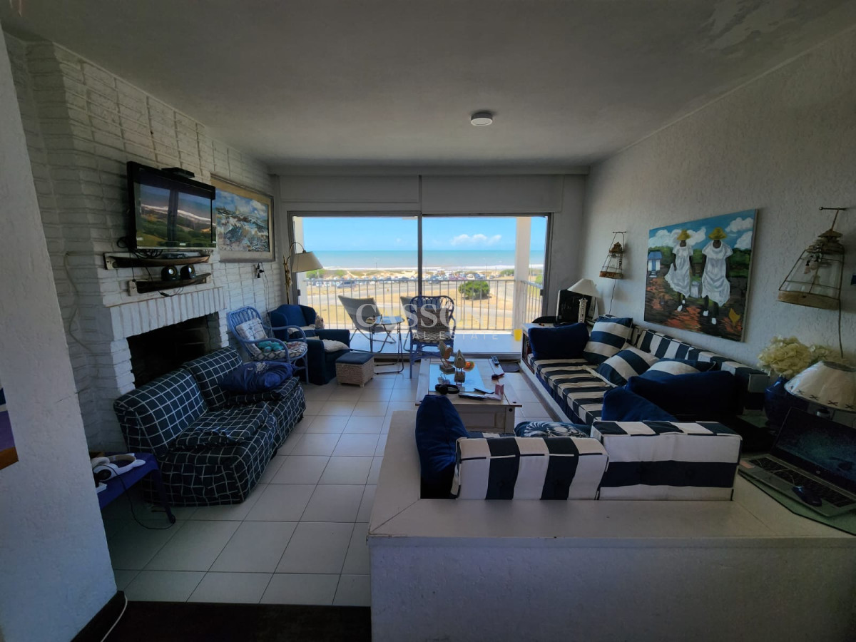 Apartamento ID.2619 - Apartamento en Venta Playa Brava, Punta del Este