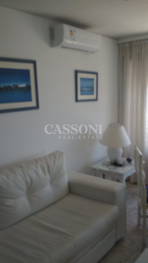 Apartamento ID.2790 - Apartamento en alquiler de temporada, Punta del Este 
