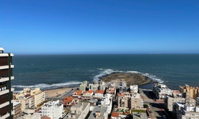 Apartamento en alquiler de temporada, Punta del Este