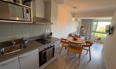 Apartamento En Venta, Roosevelt Punta Del Este.