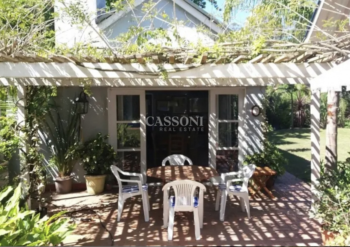Casa ID.2740 - Casa en venta Rincón del Indio Punta del Este 
