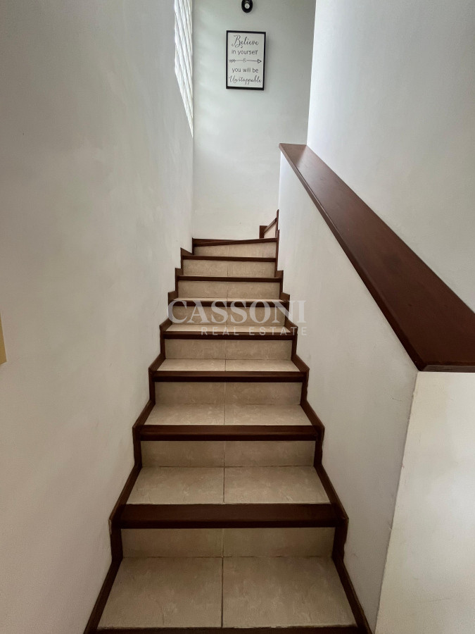 Casa ID.4196 - Jardines de cordoba - Proximo a los colegios 3 dormitorios.