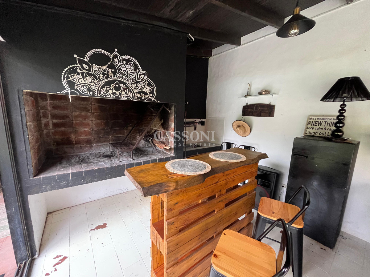 Casa ID.4196 - Jardines de cordoba - Proximo a los colegios 3 dormitorios.