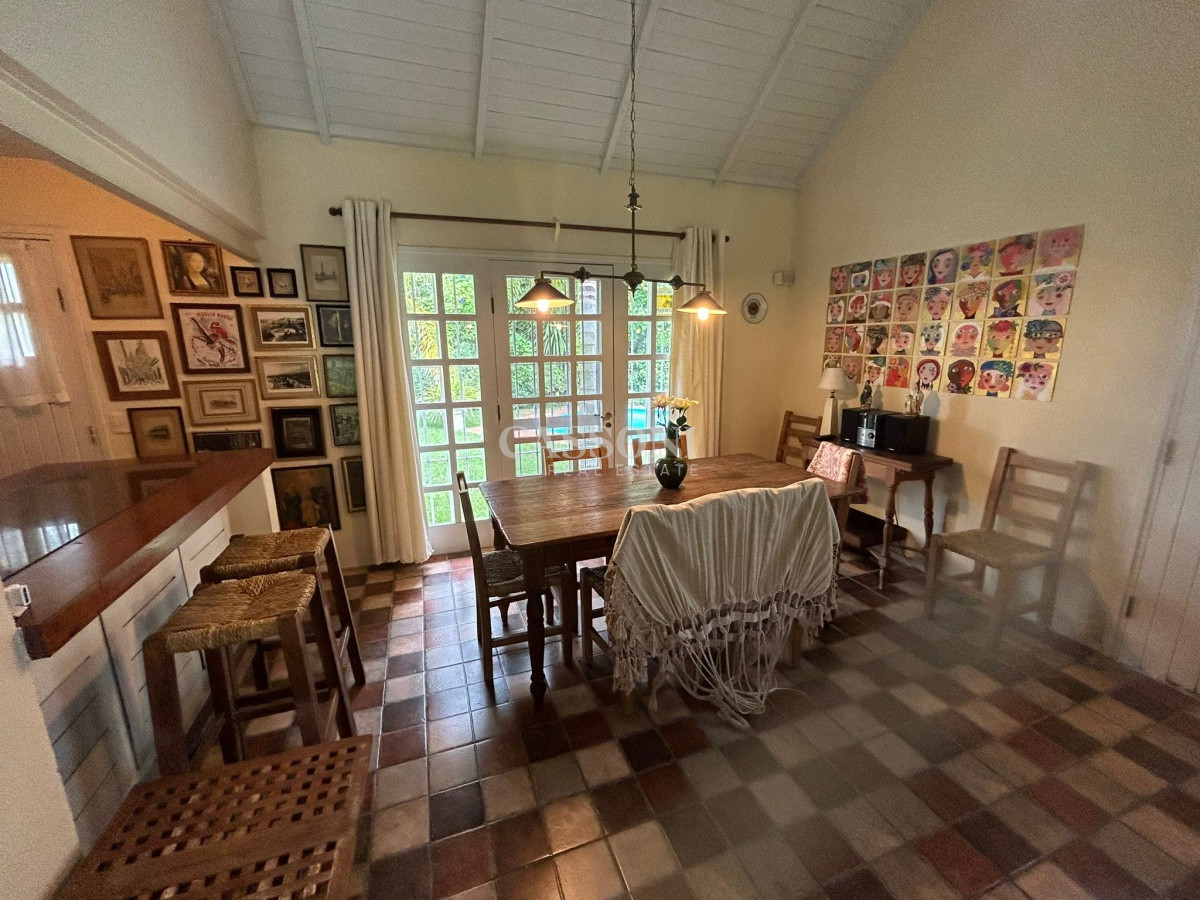 Casa ID.2740 - Casa en venta Rincón del Indio Punta del Este 