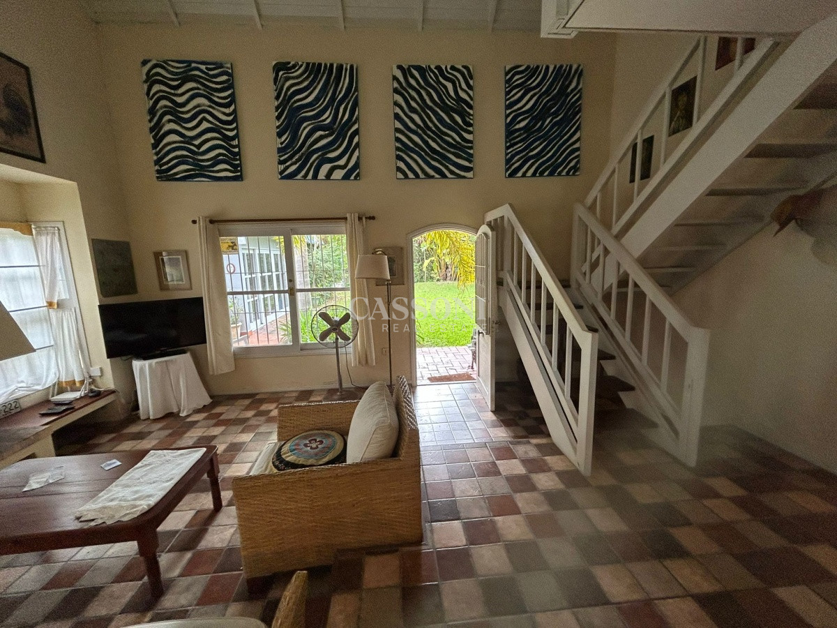 Casa ID.2740 - Casa en venta Rincón del Indio Punta del Este 