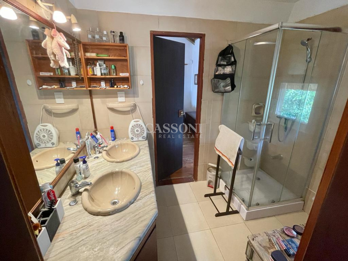 Casa ID.4834 - CASA ANUAL O TEMPORADA - PINARES PISCINA