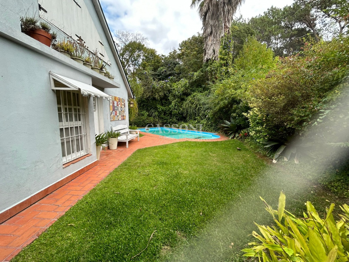 Casa ID.2740 - Casa en venta Rincón del Indio Punta del Este 