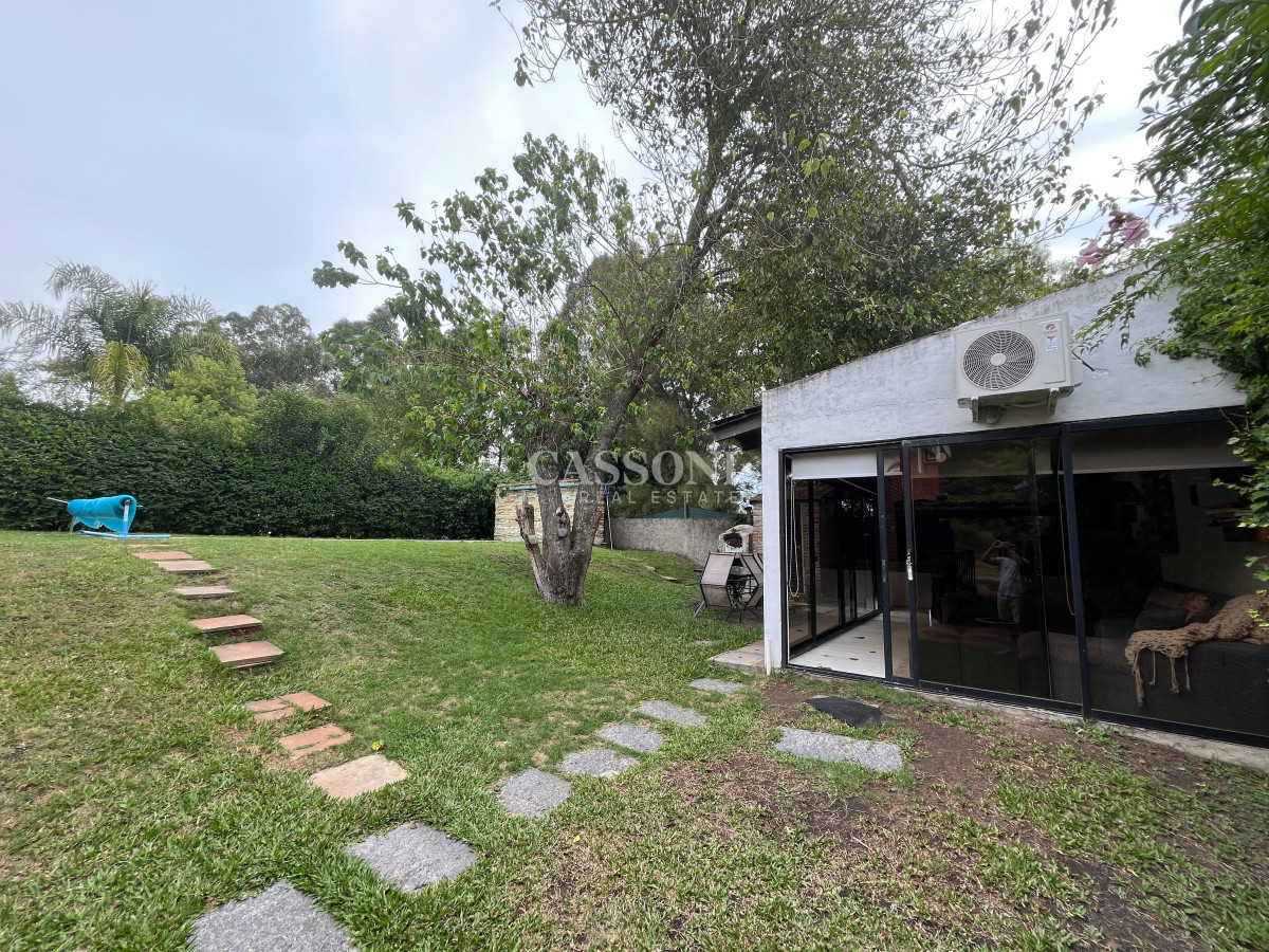 Casa ID.4196 - Jardines de cordoba - Proximo a los colegios 3 dormitorios.