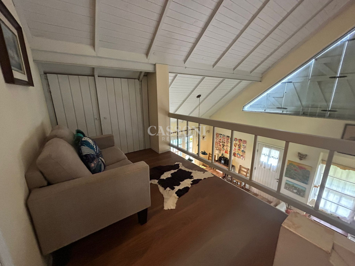 Casa ID.2740 - Casa en venta Rincón del Indio Punta del Este 