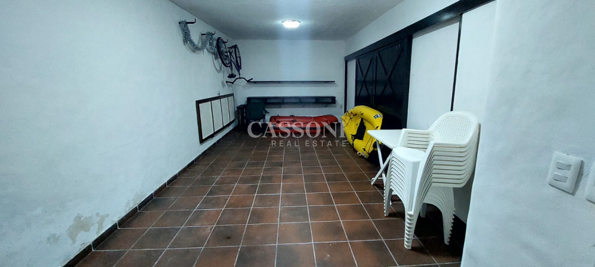 Casa ID.2889 - Casa en Venta, Parada de Playa Mansa, Punta del Este