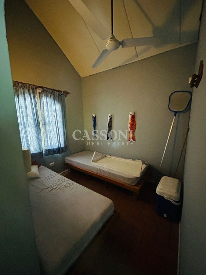 Casa ID.2740 - Casa en venta Rincón del Indio Punta del Este 