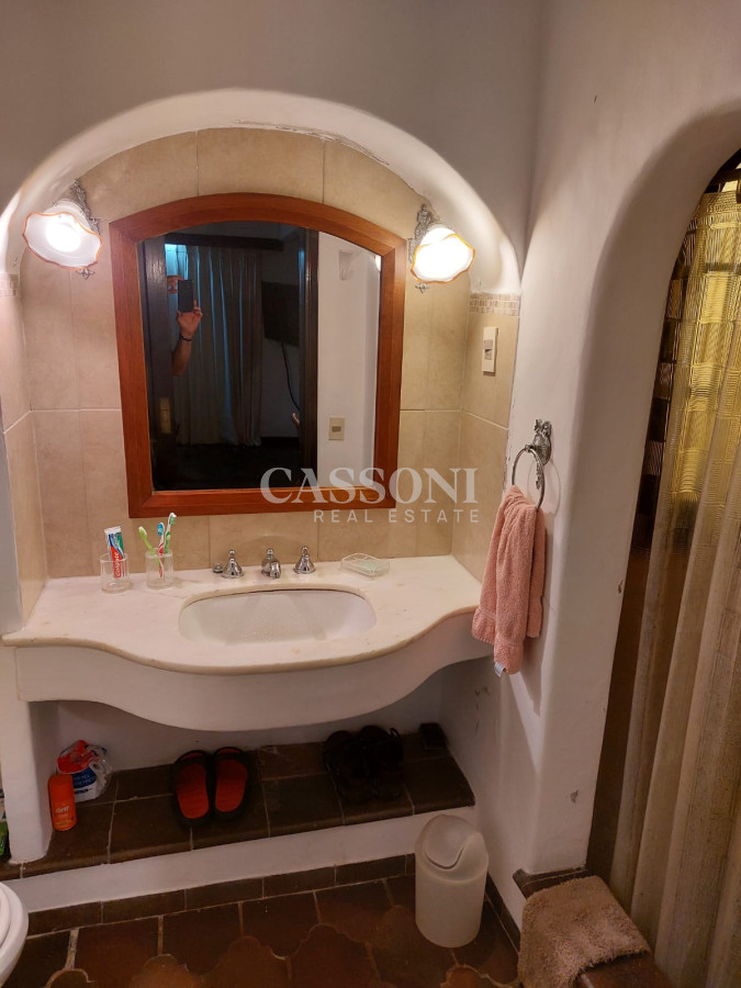 Casa ID.2889 - Casa en Venta, Parada de Playa Mansa, Punta del Este