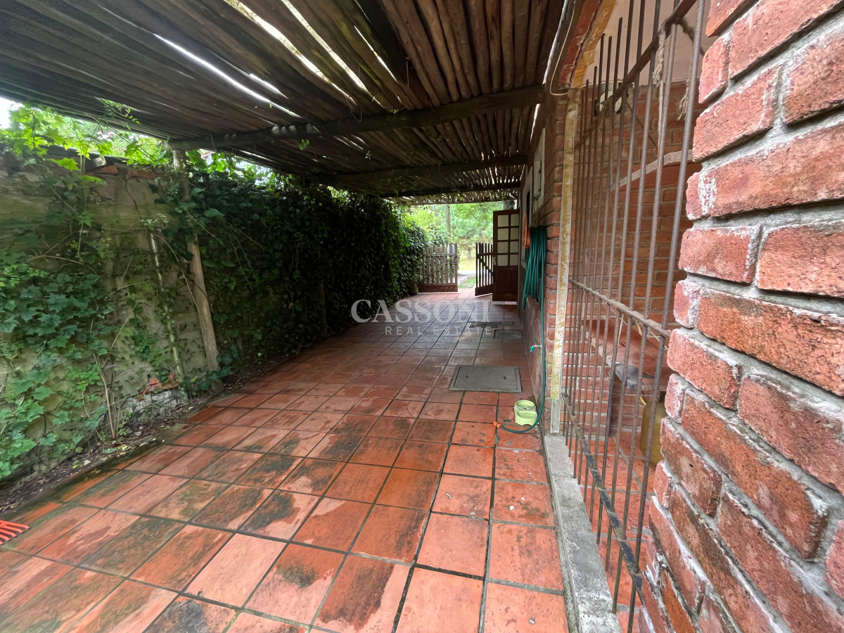 Casa ID.4196 - Jardines de cordoba - Proximo a los colegios 3 dormitorios.