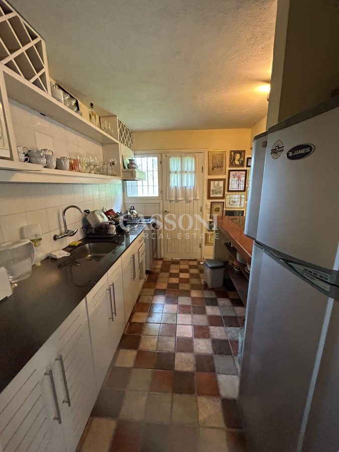Casa ID.2740 - Casa en venta Rincón del Indio Punta del Este 