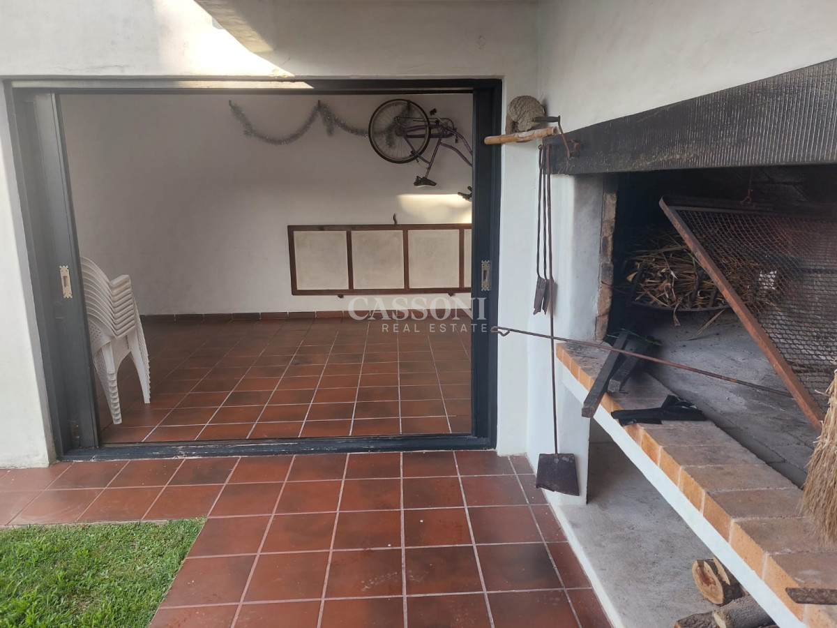 Casa ID.2889 - Casa en Venta, Parada de Playa Mansa, Punta del Este