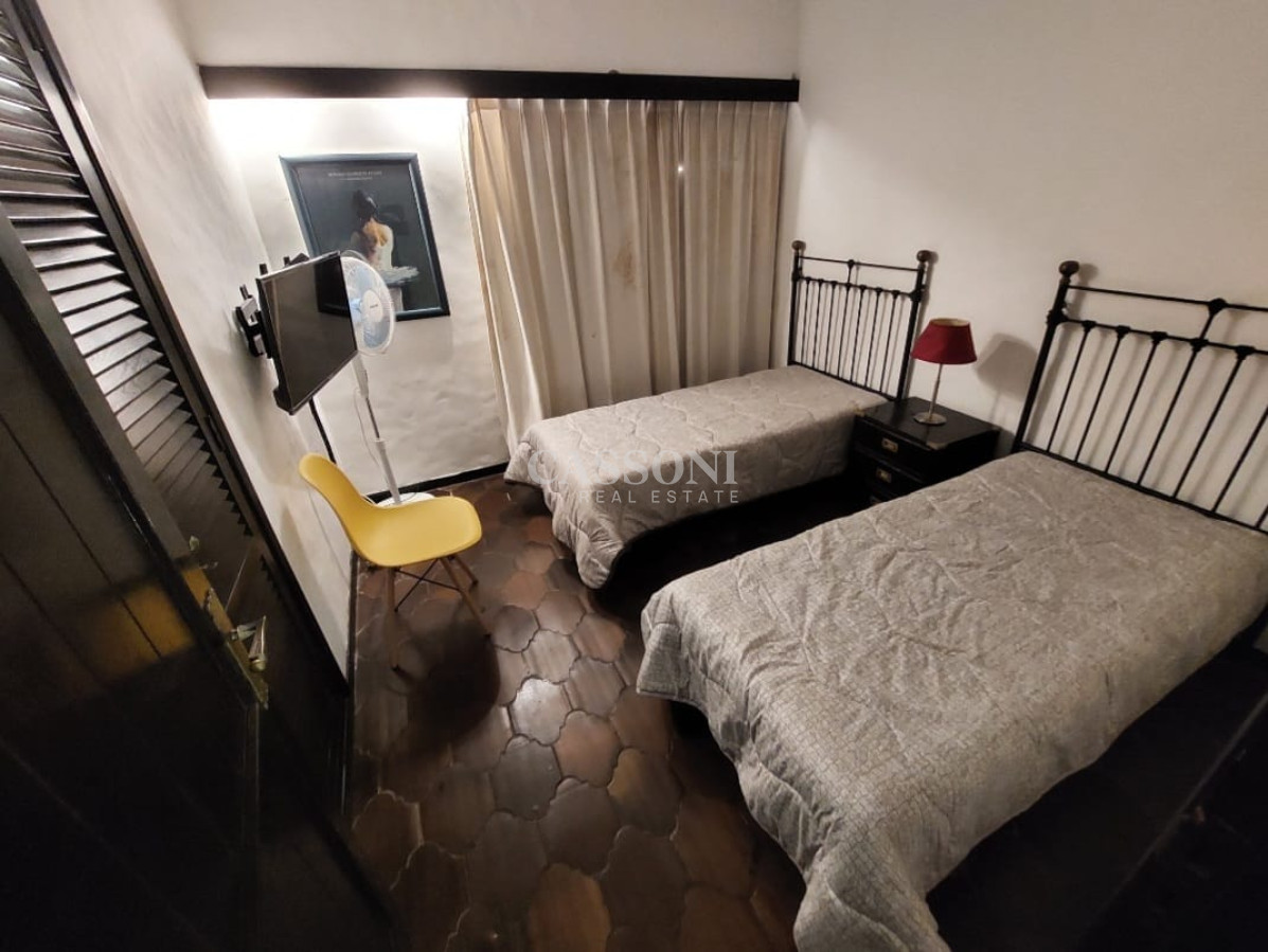 Casa ID.2889 - Casa en Venta, Parada de Playa Mansa, Punta del Este