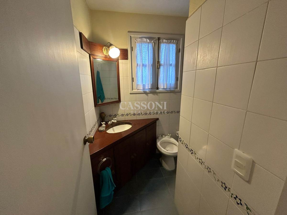 Casa ID.2740 - Casa en venta Rincón del Indio Punta del Este 