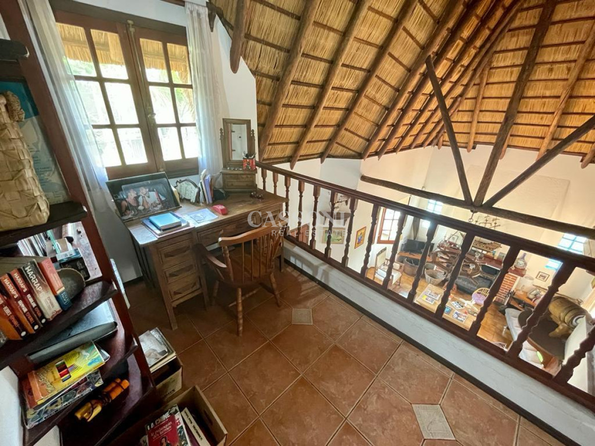 Casa ID.4834 - CASA ANUAL O TEMPORADA - PINARES PISCINA