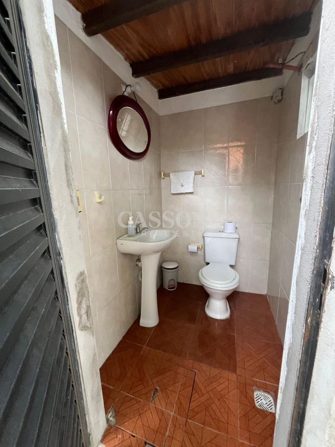 Casa ID.4196 - Jardines de cordoba - Proximo a los colegios 3 dormitorios.