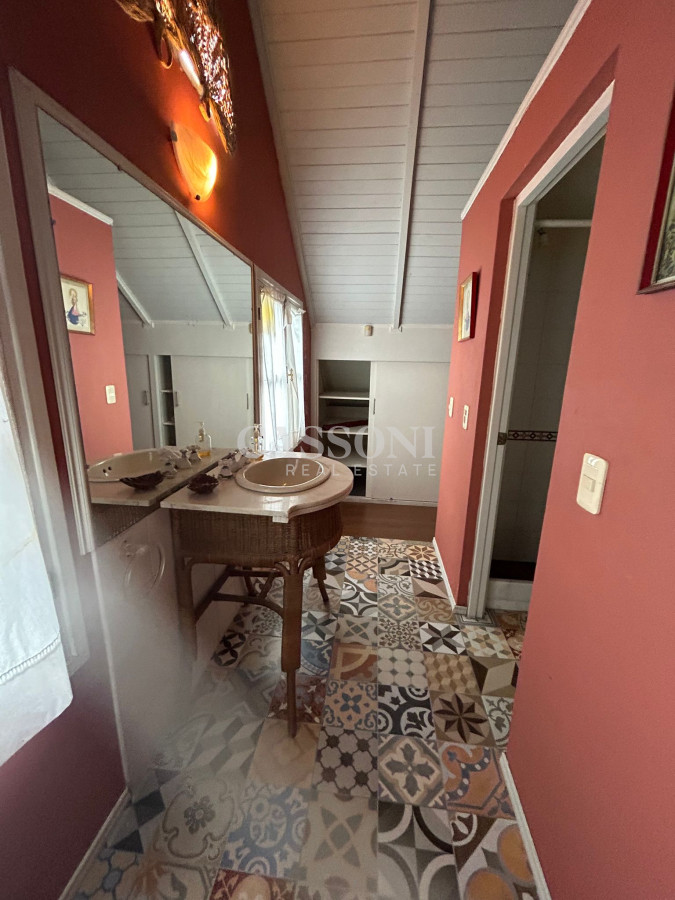 Casa ID.2740 - Casa en venta Rincón del Indio Punta del Este 