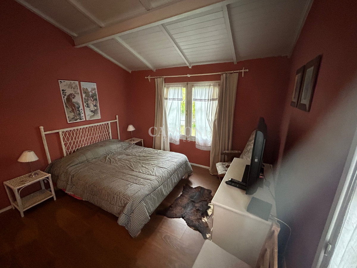 Casa ID.2740 - Casa en venta Rincón del Indio Punta del Este 
