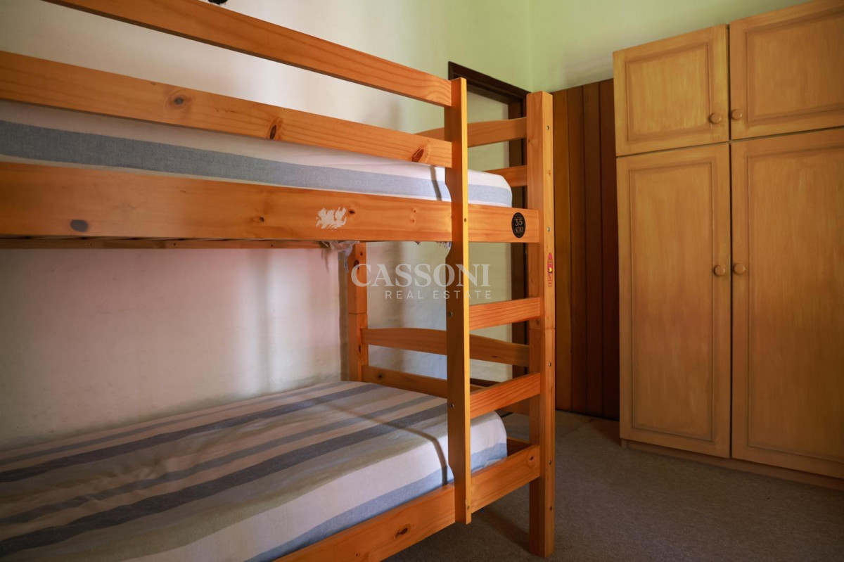 Casa ID.2684 - Casa en venta 4 dormitorios - Pinares Piscina Climatizada.