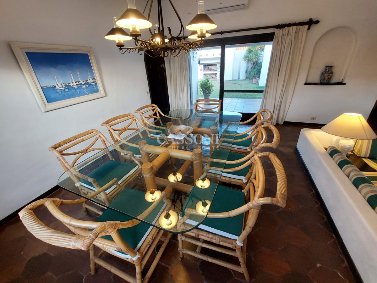 Casa ID.2889 - Casa en Venta, Parada de Playa Mansa, Punta del Este